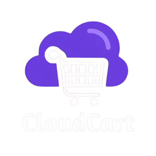CloudCart Logo